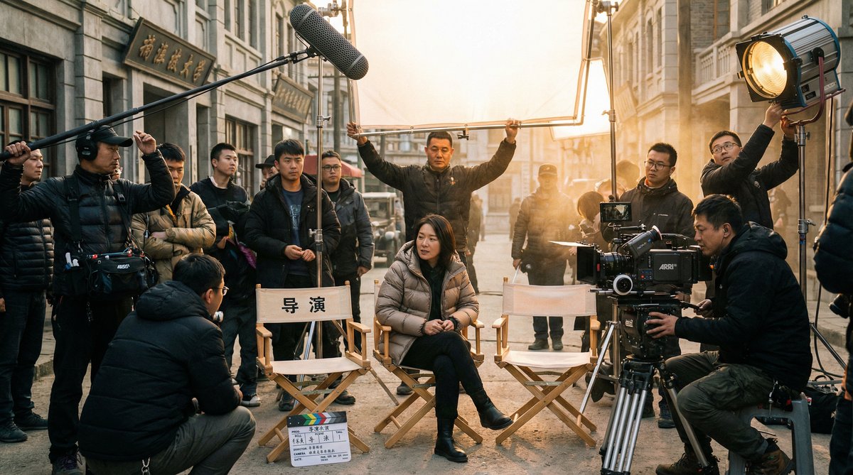 五一吃瓜网页登录入口原创影视制作